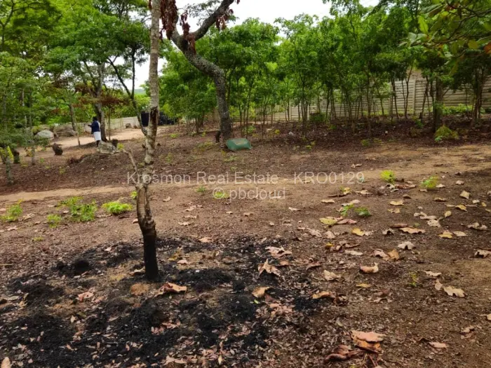 Residential Stand for Sale in Marondera, Marondera