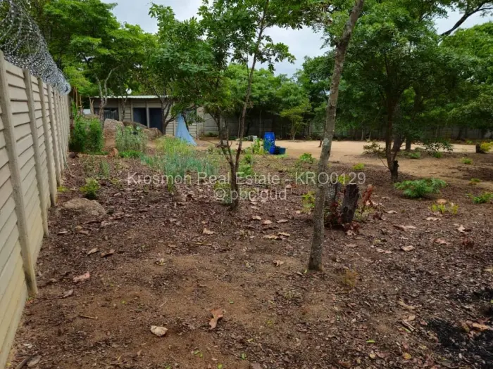 Residential Stand for Sale in Marondera, Marondera