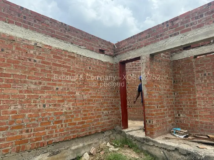 4 Bedroom House for Sale in Tynwald, Harare