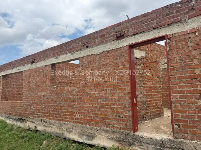 4 Bedroom House for Sale in Tynwald, Harare