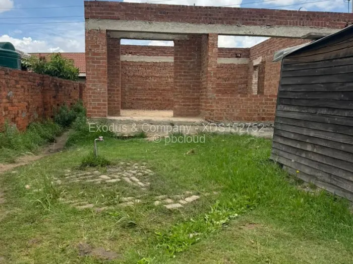 4 Bedroom House for Sale in Tynwald, Harare