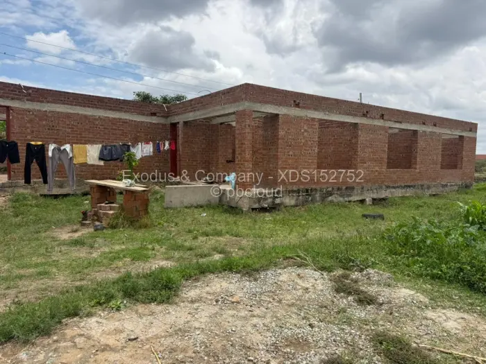 4 Bedroom House for Sale in Tynwald, Harare