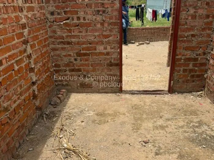 4 Bedroom House for Sale in Tynwald, Harare