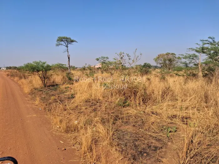 Residential Stand for Sale in Galloway, Norton