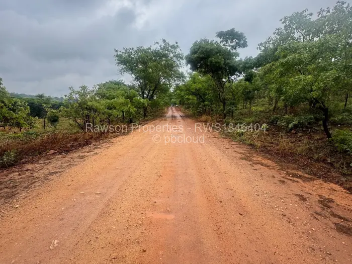 Farm/Plot for Sale in Arcturus, Arcturus