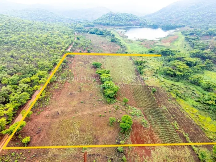 Farm/Plot for Sale in Arcturus, Arcturus