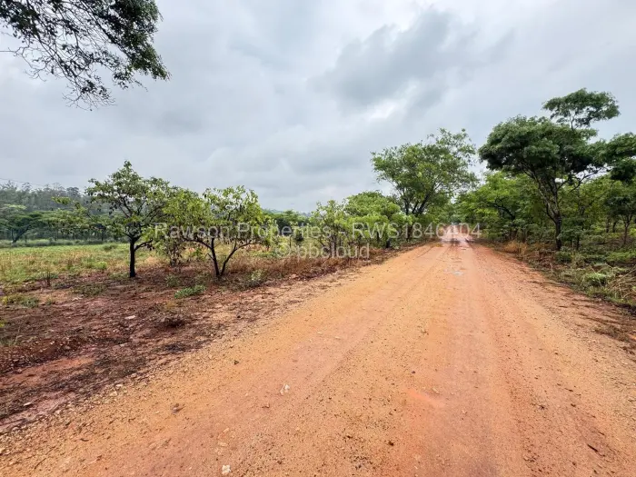 Farm/Plot for Sale in Arcturus, Arcturus