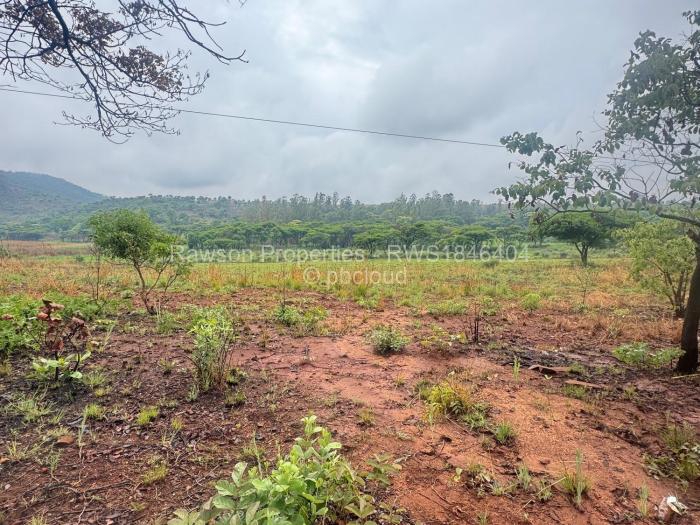 Farm/Plot for Sale in Arcturus, Arcturus