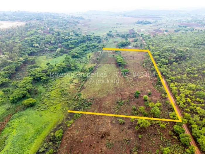 Farm/Plot for Sale in Arcturus, Arcturus