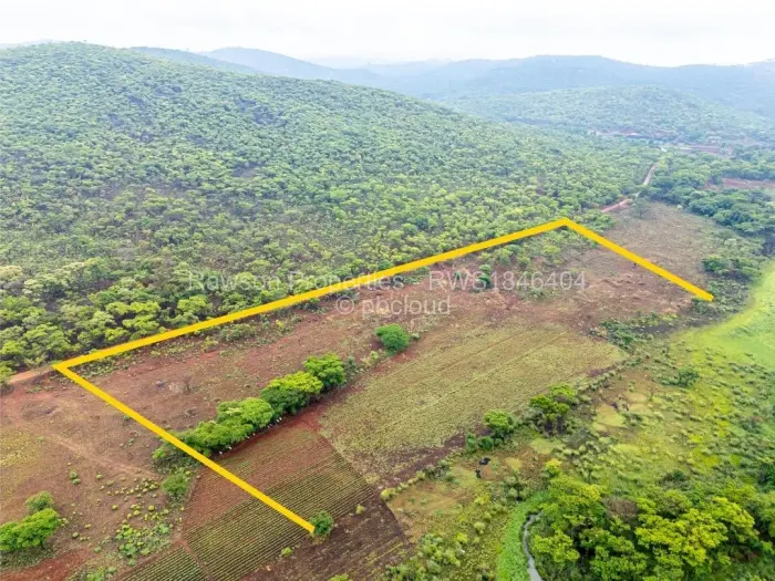 Farm/Plot for Sale in Arcturus, Arcturus