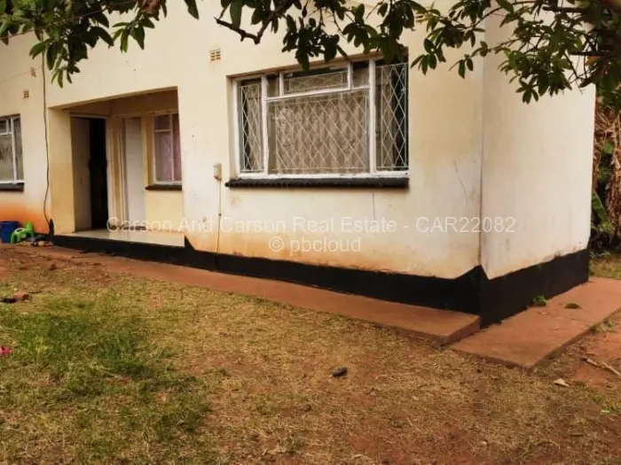 6 Bedroom House for Sale in Mandara, Harare