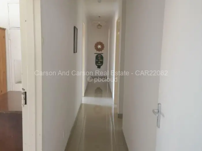 6 Bedroom House for Sale in Mandara, Harare