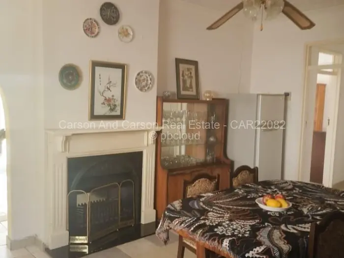 6 Bedroom House for Sale in Mandara, Harare