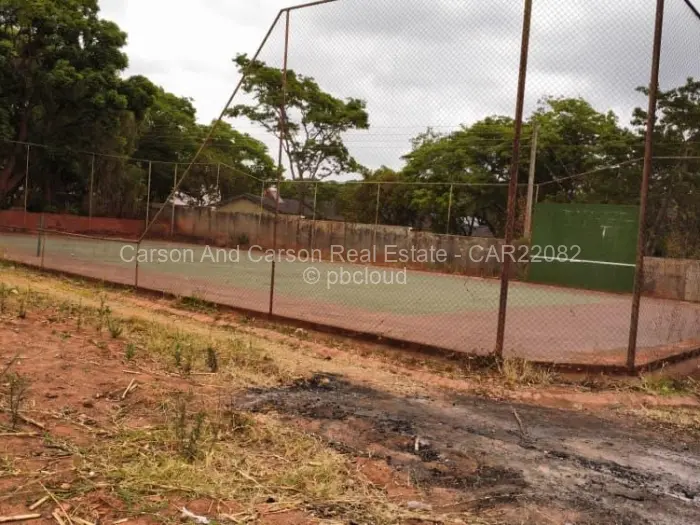 6 Bedroom House for Sale in Mandara, Harare