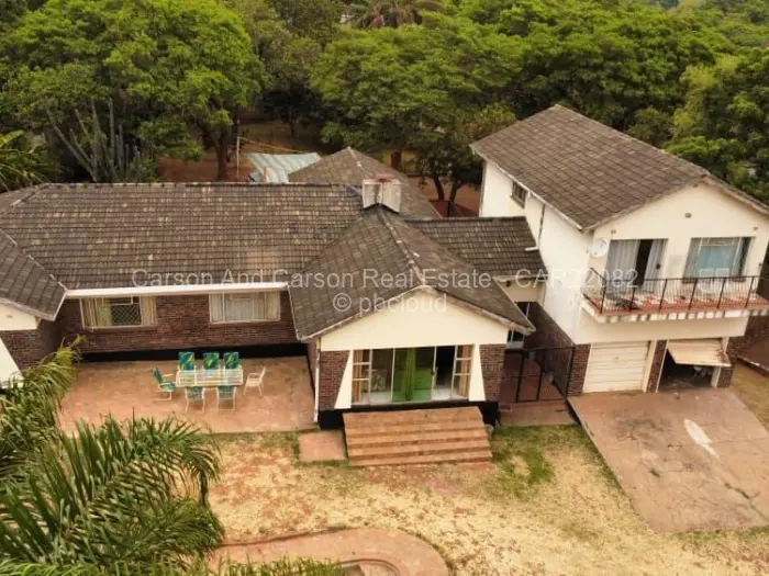 6 Bedroom House for Sale in Mandara, Harare