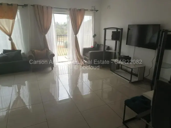 6 Bedroom House for Sale in Mandara, Harare