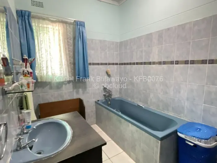 Farm/Plot for Sale in Kensington Byo, Bulawayo