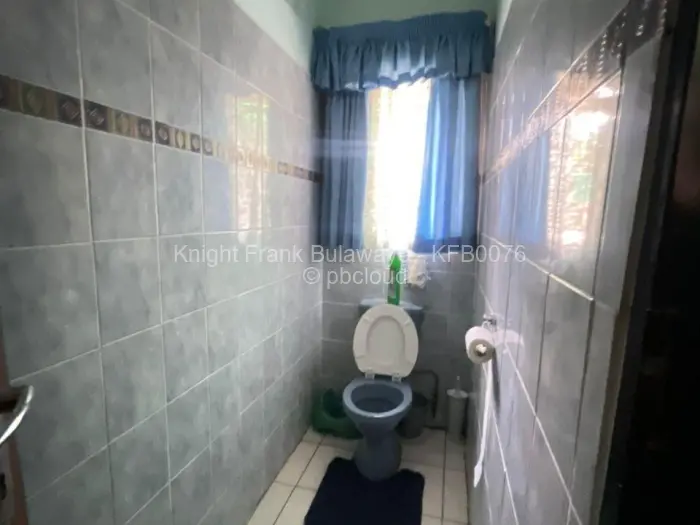 Farm/Plot for Sale in Kensington Byo, Bulawayo