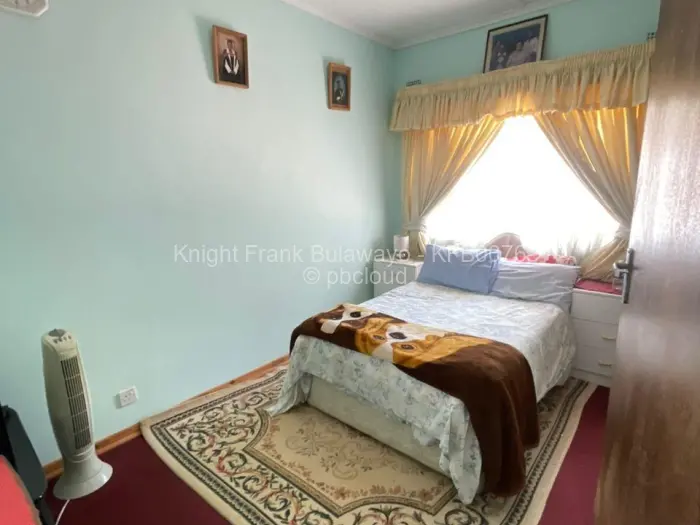 Farm/Plot for Sale in Kensington Byo, Bulawayo