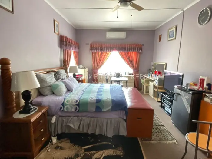 Farm/Plot for Sale in Kensington Byo, Bulawayo