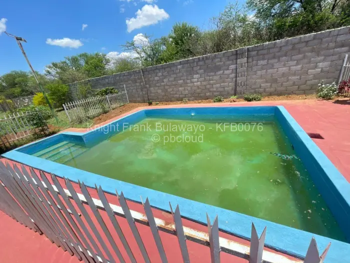 Farm/Plot for Sale in Kensington Byo, Bulawayo