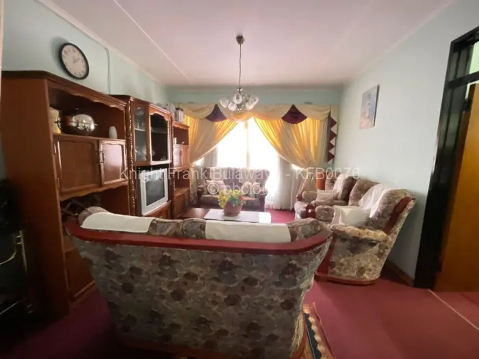 Farm/Plot for Sale in Kensington Byo, Bulawayo