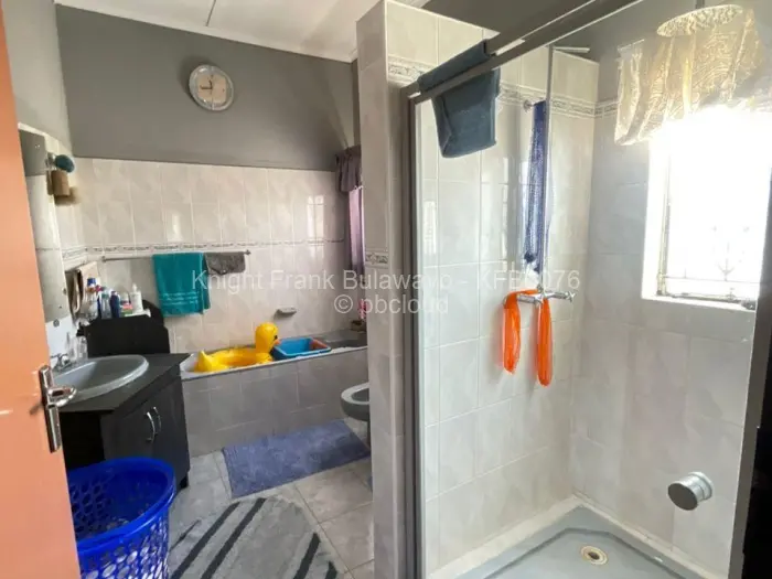 Farm/Plot for Sale in Kensington Byo, Bulawayo