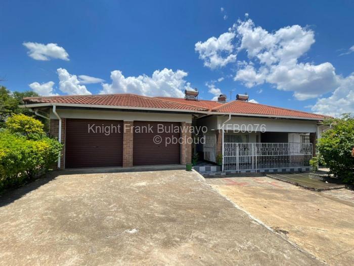Farm/Plot for Sale in Kensington Byo, Bulawayo