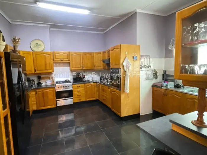 Farm/Plot for Sale in Kensington Byo, Bulawayo