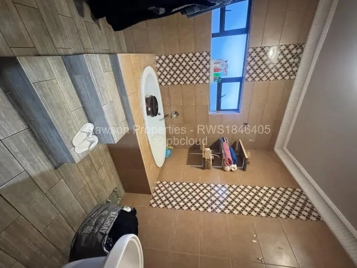 4 Bedroom House for Sale in Mount Pleasant, Harare