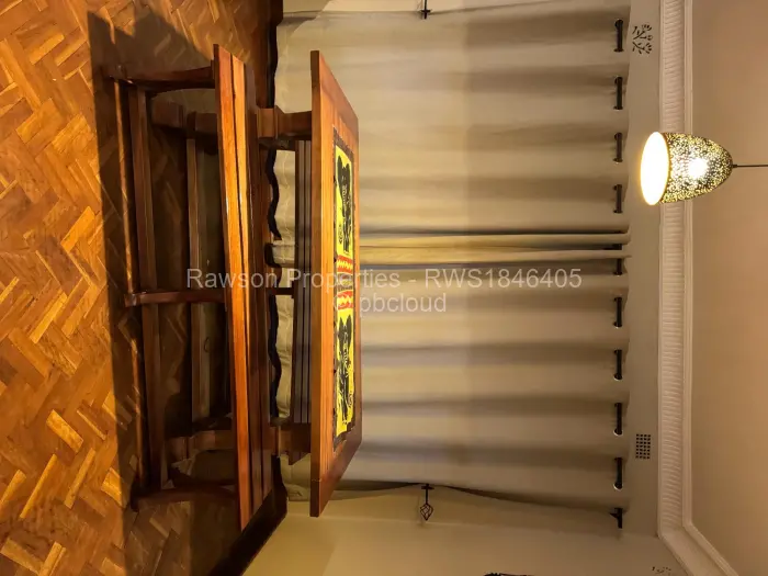 4 Bedroom House for Sale in Mount Pleasant, Harare