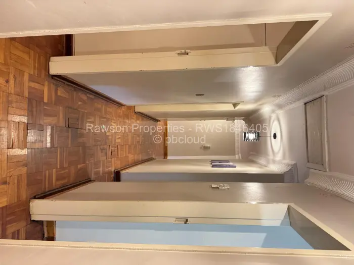 4 Bedroom House for Sale in Mount Pleasant, Harare