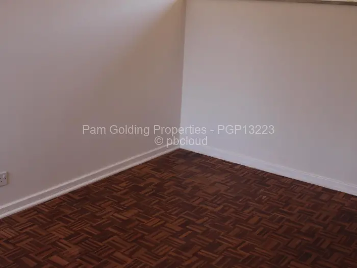 3 Bedroom House to Rent in Strathaven, Harare