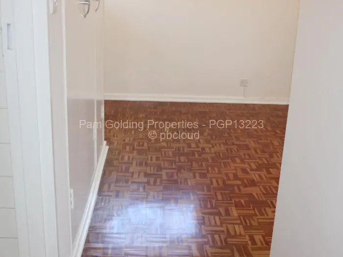 3 Bedroom House to Rent in Strathaven, Harare