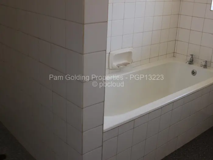 3 Bedroom House to Rent in Strathaven, Harare