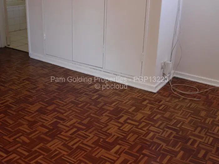 3 Bedroom House to Rent in Strathaven, Harare