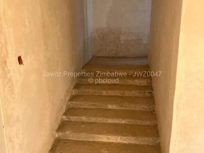 Townhouse/Cluster for Sale in Carrick Creagh Estate, Harare