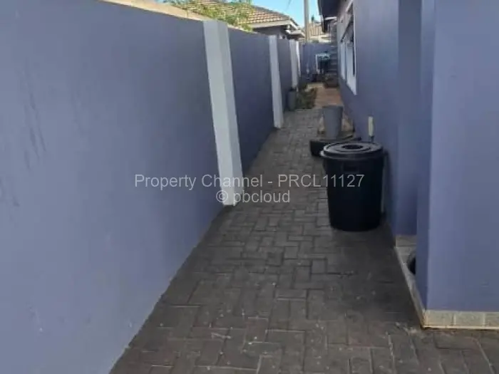 3 Bedroom House for Sale in Aspindale Park, Harare