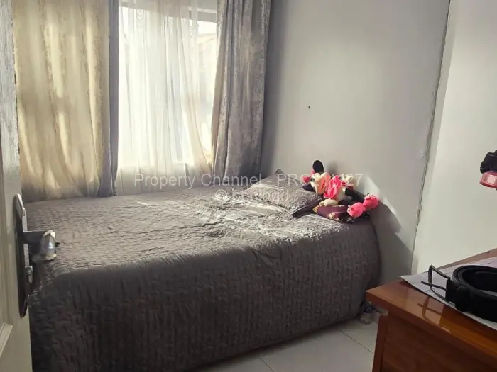 3 Bedroom House for Sale in Aspindale Park, Harare