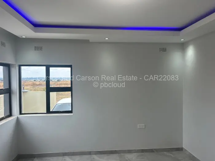 4 Bedroom House for Sale in Borrowdale, Harare