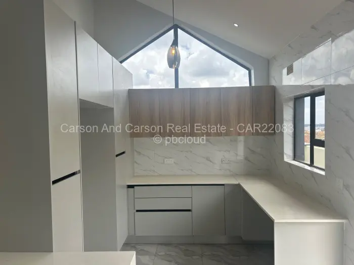 4 Bedroom House for Sale in Borrowdale, Harare