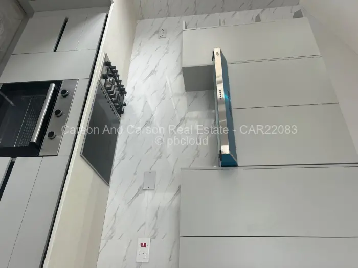 4 Bedroom House for Sale in Borrowdale, Harare