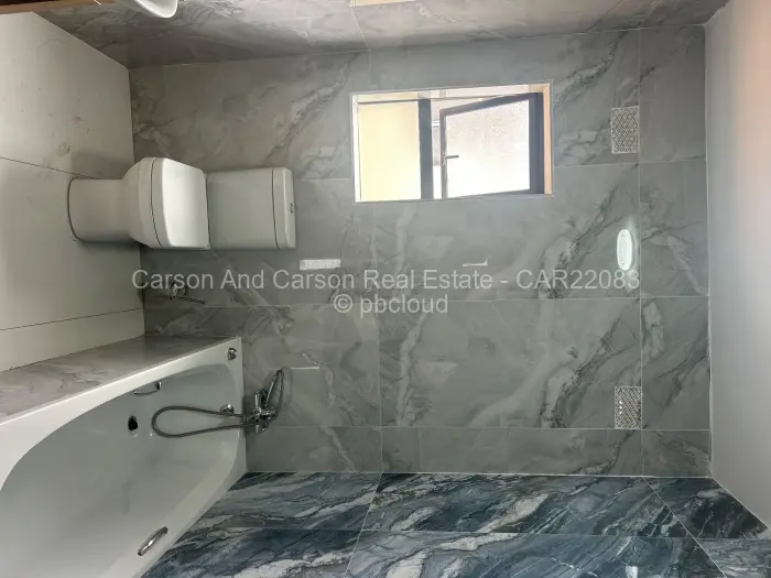 4 Bedroom House for Sale in Borrowdale, Harare