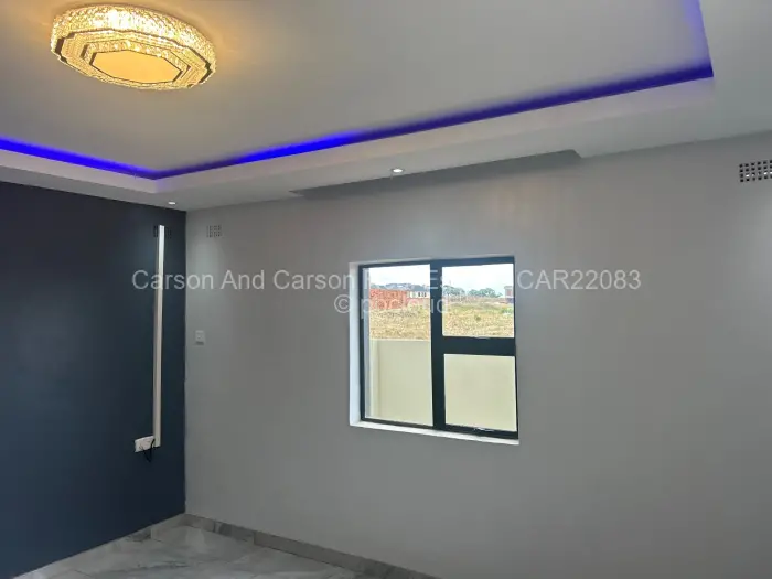 4 Bedroom House for Sale in Borrowdale, Harare