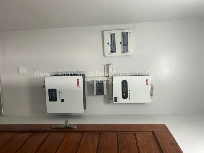 4 Bedroom House for Sale in Borrowdale, Harare