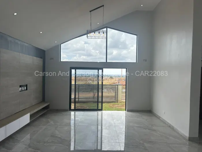 4 Bedroom House for Sale in Borrowdale, Harare