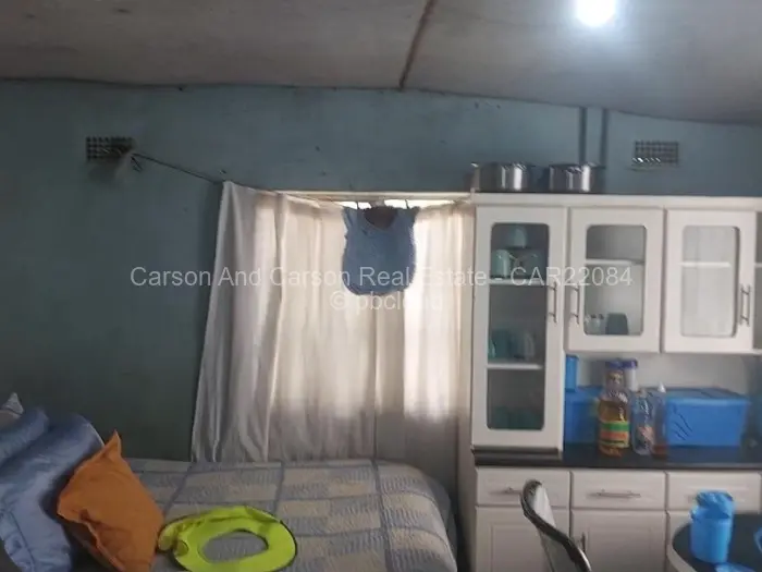 3 Bedroom House for Sale in Glen View, Harare