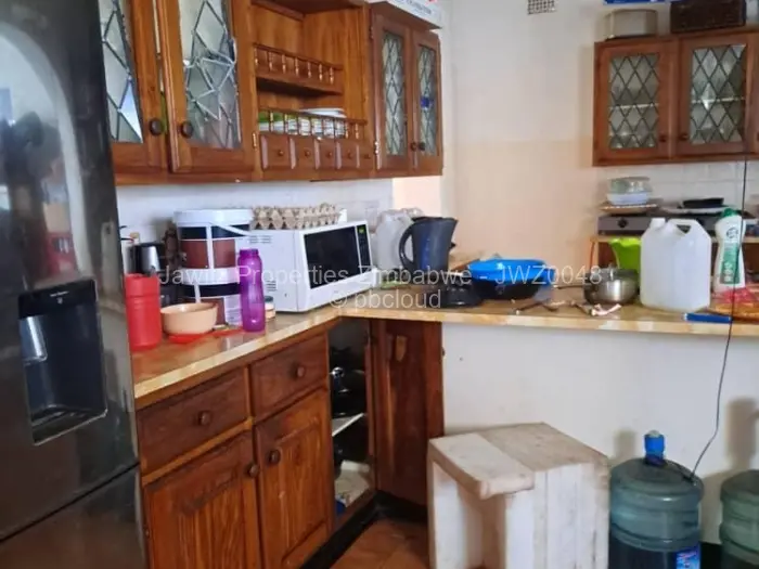 4 Bedroom House for Sale in Mount Pleasant, Harare