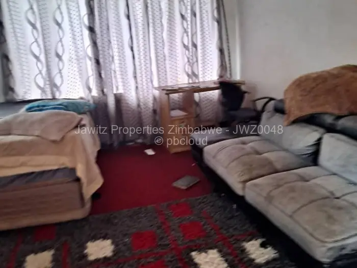 4 Bedroom House for Sale in Mount Pleasant, Harare