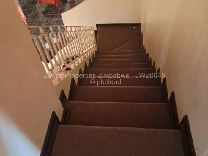 4 Bedroom House for Sale in Mount Pleasant, Harare